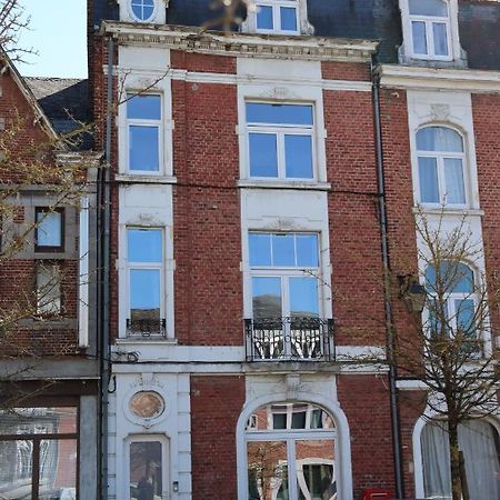 Le Patenier Dinant Exteriér fotografie