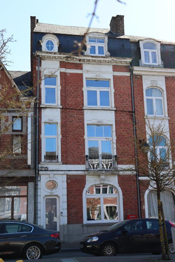 Le Patenier Dinant Exteriér fotografie