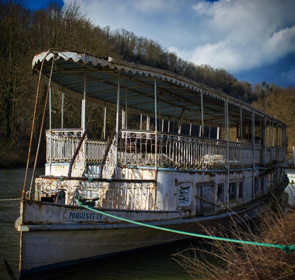 Le Patenier Dinant Exteriér fotografie