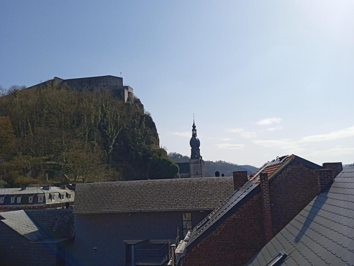 Le Patenier Dinant Exteriér fotografie