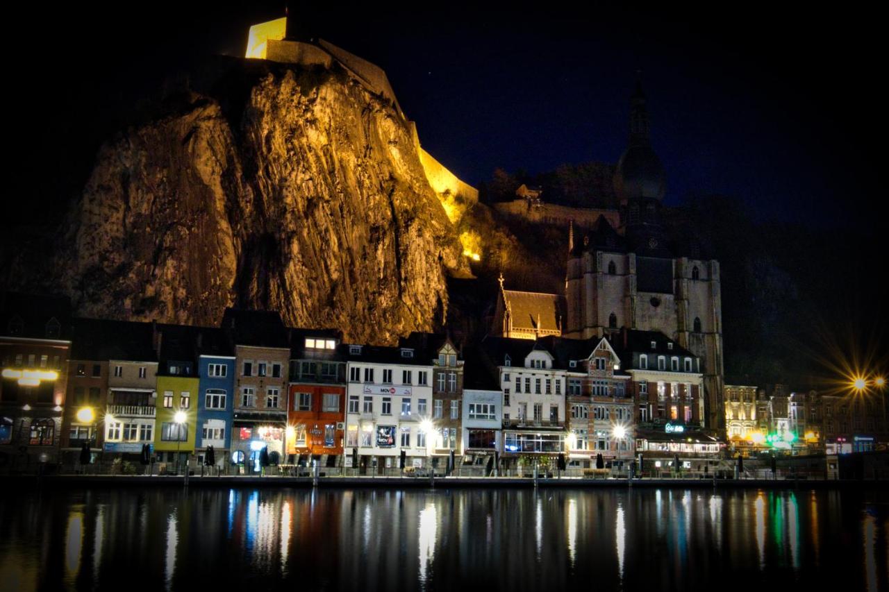 Le Patenier Dinant Exteriér fotografie
