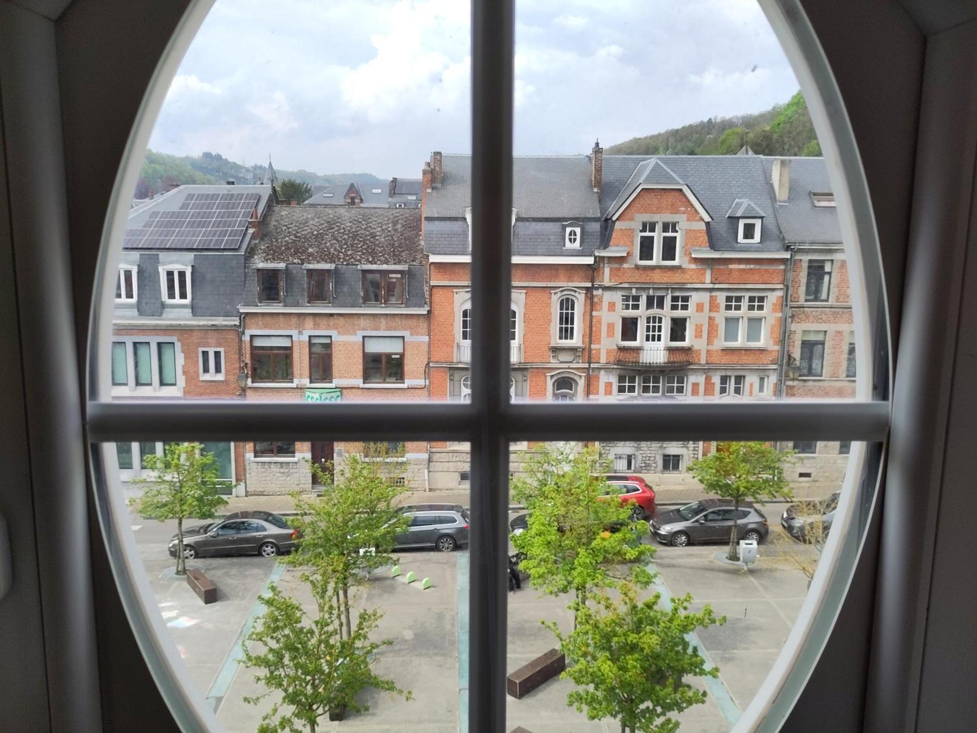 Le Patenier Dinant Exteriér fotografie
